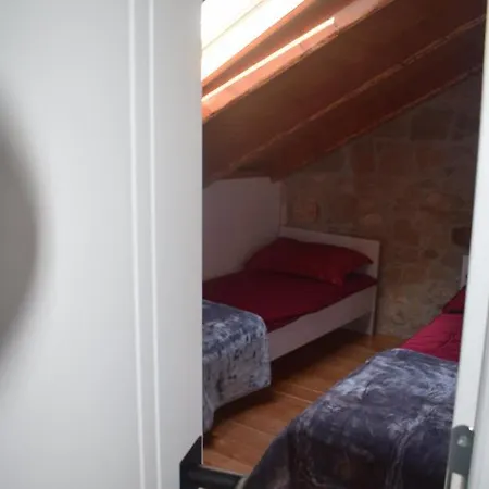 Tatil Evi Island Escape - Renovated Old Stone House *