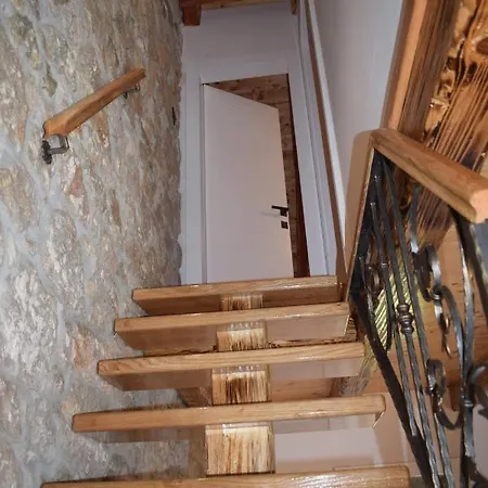 Island Escape - Renovated Old Stone House Lastovo
